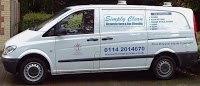 Simply Clean Oven and Carpet cleaning 351792 Image 1